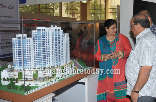 Mangalpre Property Expo
